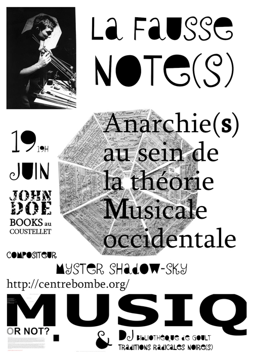 Affiche du concert exposition conf&eacute;rence du 19 juin 2026 organis&eacute; par Akiko & Cy (icon)