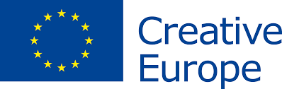 Creative Europe logo