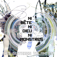 Ni Bête ni Dieu ni monstres cover front