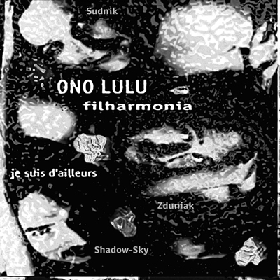 Shadow-Sky + Zduniak + Sudnik in 1986