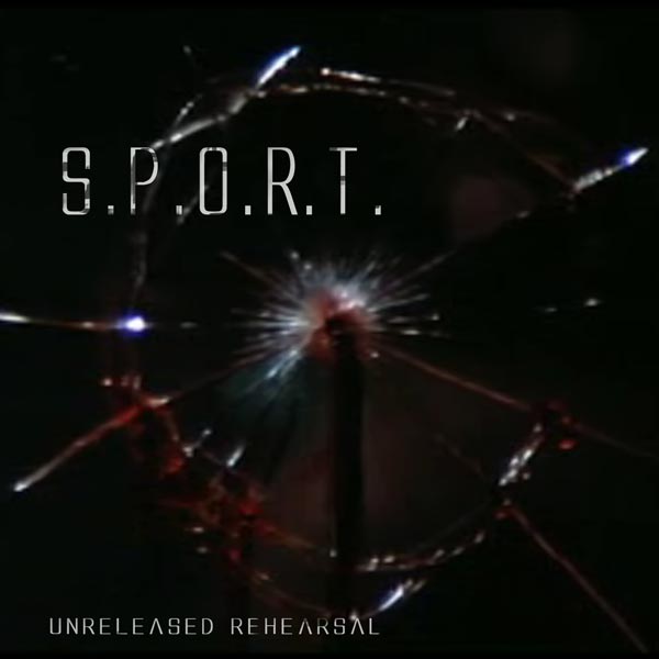 S.P.O.R.T. 2004 disc cover