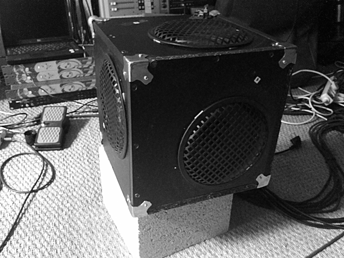 Shadow-Sky omniphonic central loudspeaker_icon