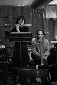 Masako Ishimura interprete Ourdission