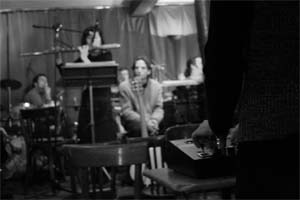 Masako Ishimura interprete Ourdission de Mathius Shadow-Sky