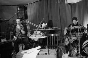 Aloof Proof & Myster Shadow-Sky