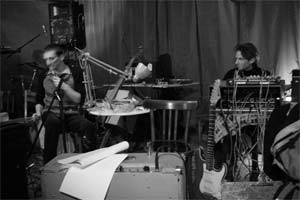 Aloof Proof & Myster Shadow-Sky