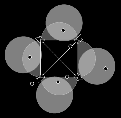 Quadriphonie moulin-à-vent