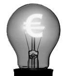 l'escroquerie de l'énergie électrique + l'escroquerie de l'ampoule électrique