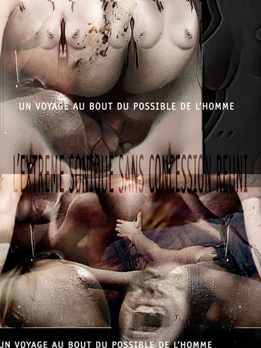 affiche de Un voyage au bout du possible de l'homme