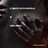 CD cover of: Le Choeur de Fillettes Artificielles 2012
