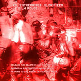 clic in Entreprises Glorifiees CD cover