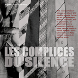 Les Complices du Silence (cover small)