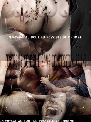 Un Voyage Au Bout Du Possible De l'Homme: poster